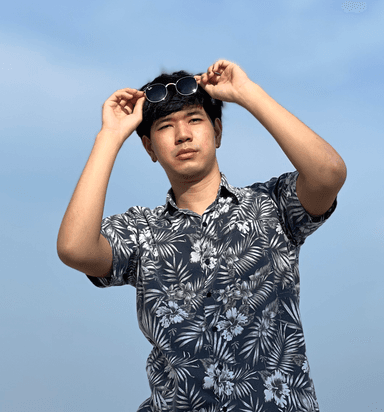 Thatchanin Moonphon
